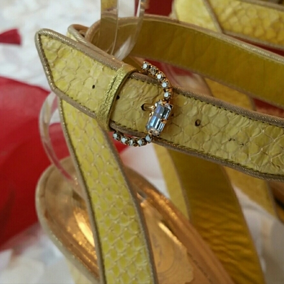 RENE CAOVILLA - Picture 5 of 6